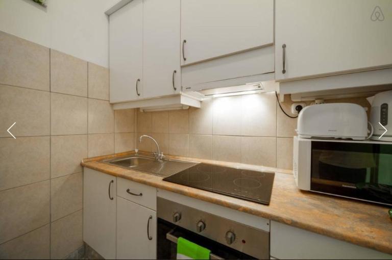Spirit Nador Ter Apartment Budapest Exterior photo