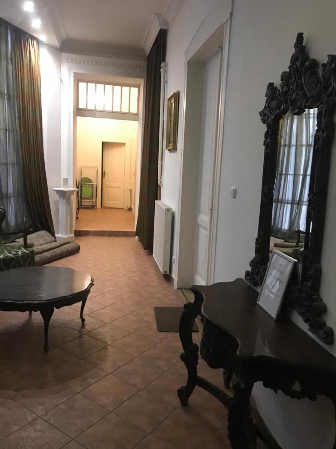 Spirit Nador Ter Apartment Budapest Exterior photo