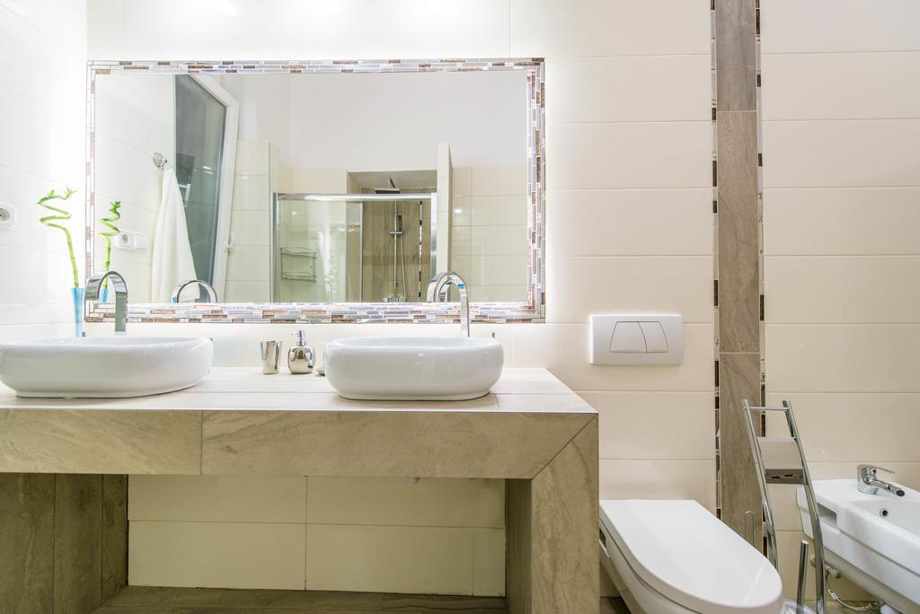 Spirit Nador Ter Apartment Budapest Exterior photo
